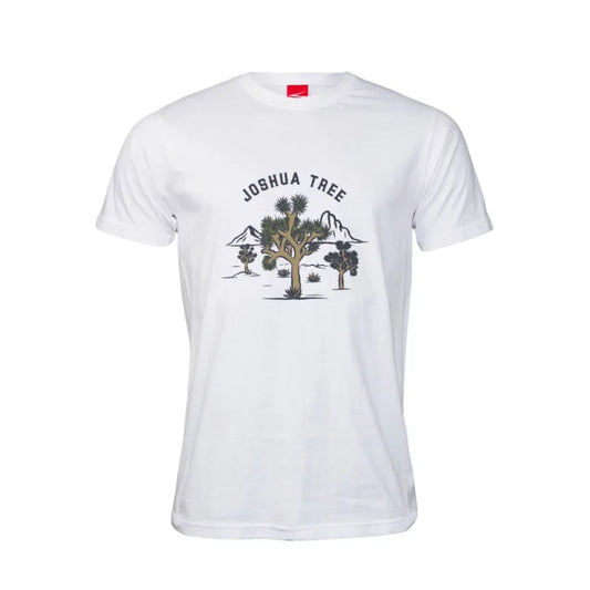 Joshua Tree Cotton T-Shirt