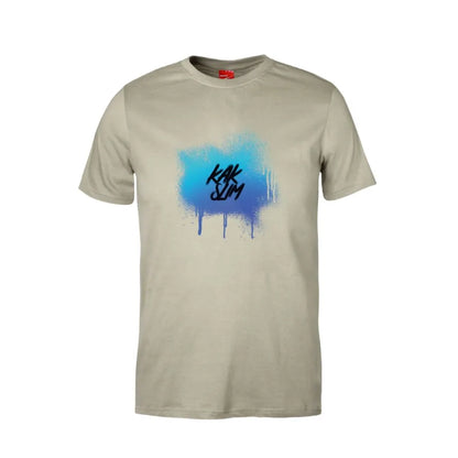 Kak Slim Cotton T-Shirt