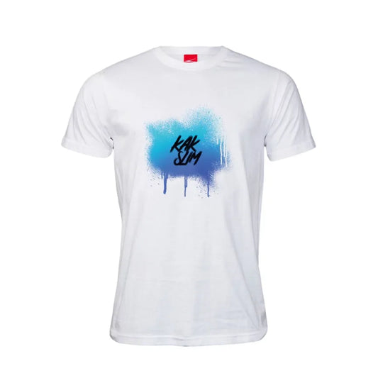 Kak Slim Cotton T-Shirt