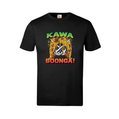 Kawa Boonga Kids T-Shirt