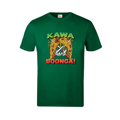 Kawa Boonga Kids T-Shirt