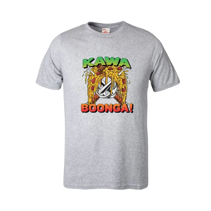 Kawa Boonga Kids T-Shirt