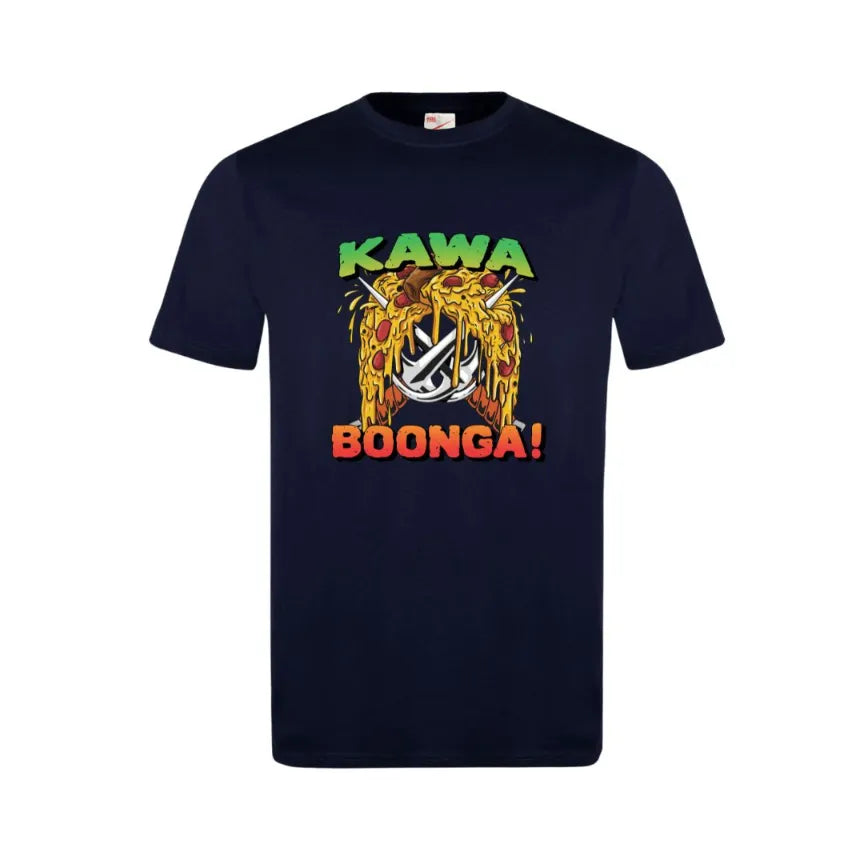 Kawa Boonga Kids T-Shirt