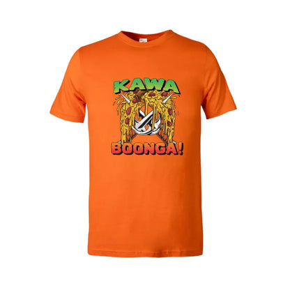 Kawa Boonga Kids T-Shirt