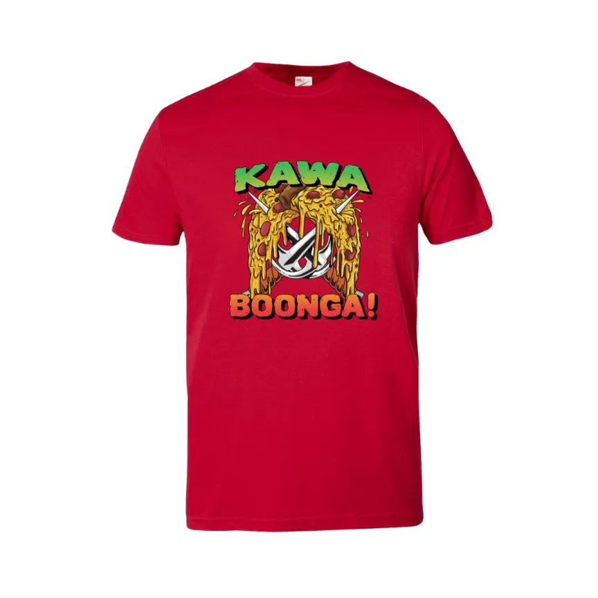 Kawa Boonga Kids T-Shirt