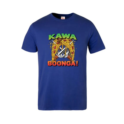 Kawa Boonga Kids T-Shirt