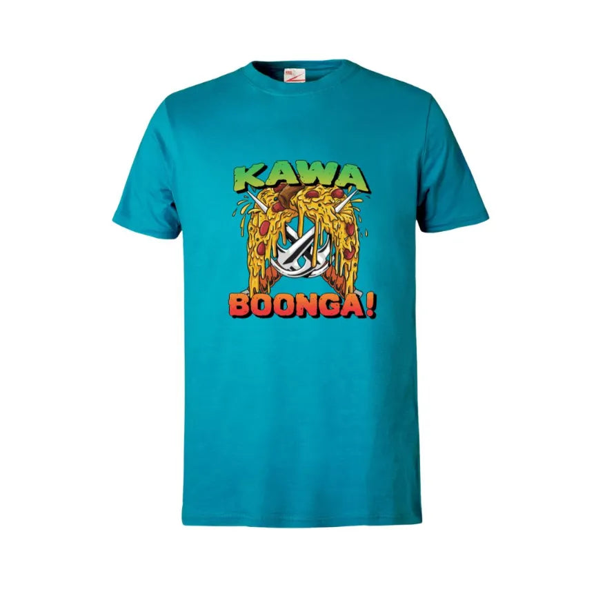 Kawa Boonga Kids T-Shirt