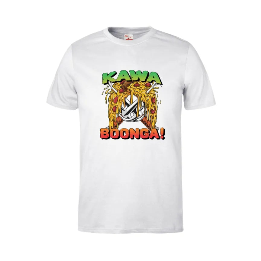 Kawa Boonga Kids T-Shirt