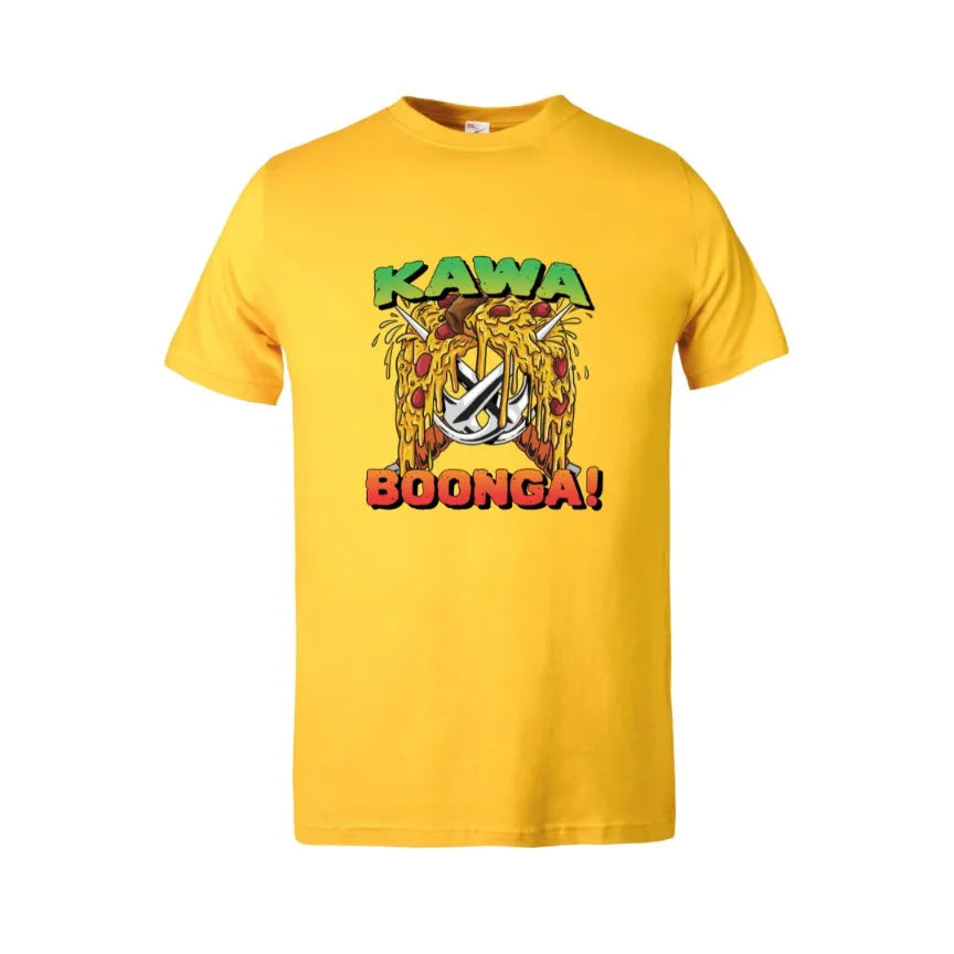 Kawa Boonga Kids T-Shirt