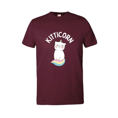 Kitticorn Kids T-Shirt