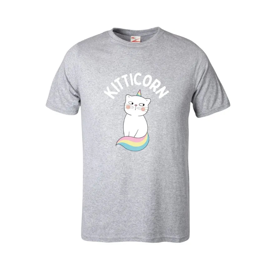 Kitticorn Kids T-Shirt