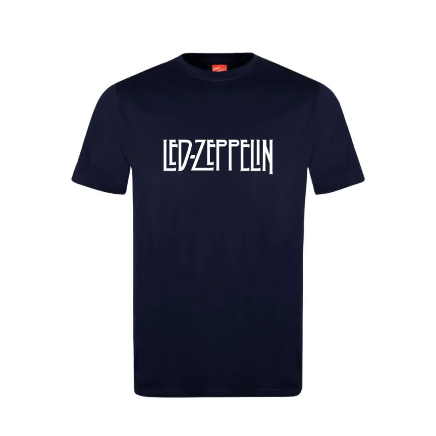 Led Zeppelin Cotton T-Shirt