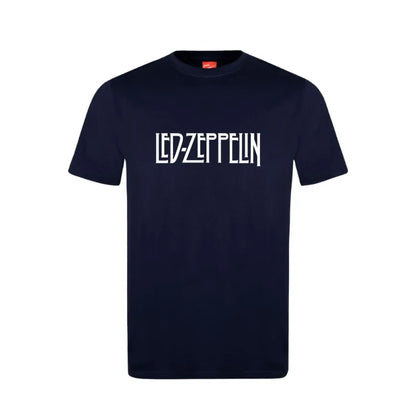 Led Zeppelin Cotton T-Shirt