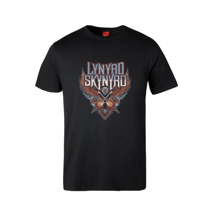 Lynyrd Skynyrd Cotton T-Shirt