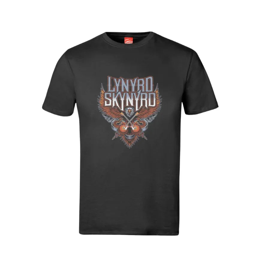 Lynyrd Skynyrd Cotton T-Shirt