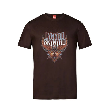 Lynyrd Skynyrd Cotton T-Shirt