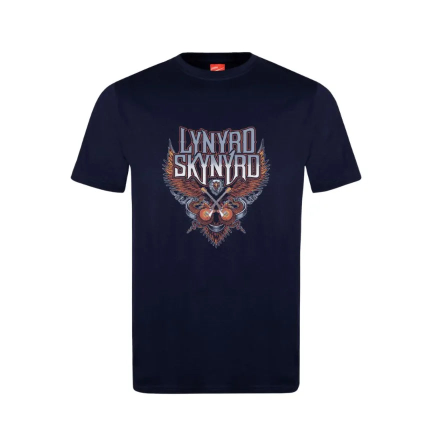 Lynyrd Skynyrd Cotton T-Shirt