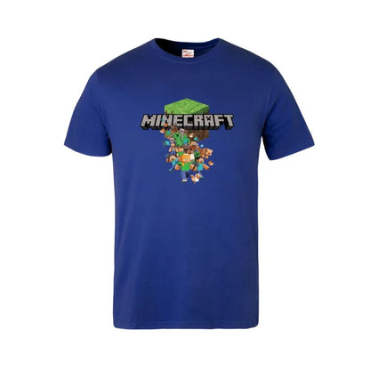 Minecraft Kids T-Shirt