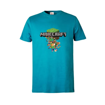 Minecraft Kids T-Shirt