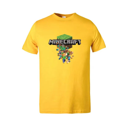 Minecraft Kids T-Shirt