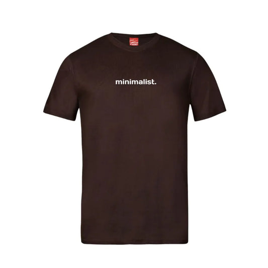 Minimalist Unisex Cotton T-shirt