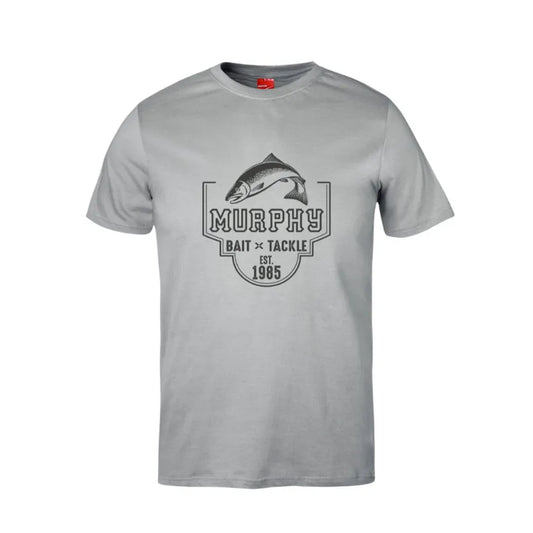 Murphy Bait & Tackle Cotton T-Shirt