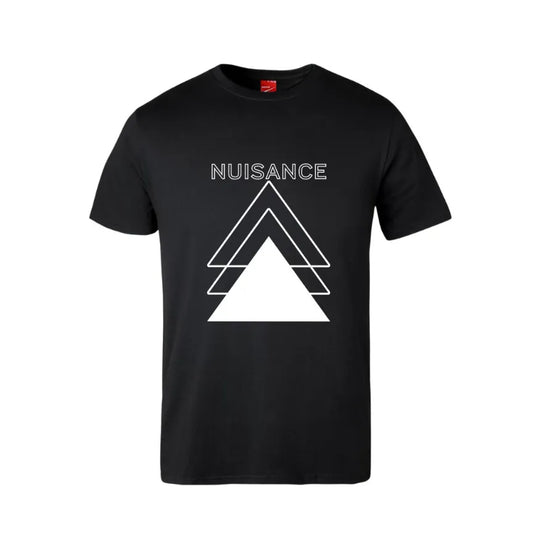 Nuisance Cotton T-Shirt