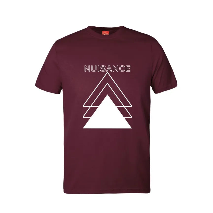 Nuisance Cotton T-Shirt