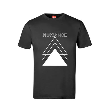 Nuisance Cotton T-Shirt