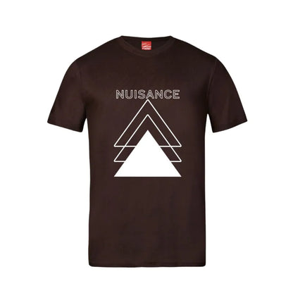 Nuisance Cotton T-Shirt