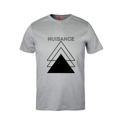 Nuisance Cotton T-Shirt