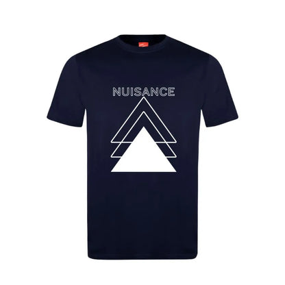 Nuisance Cotton T-Shirt