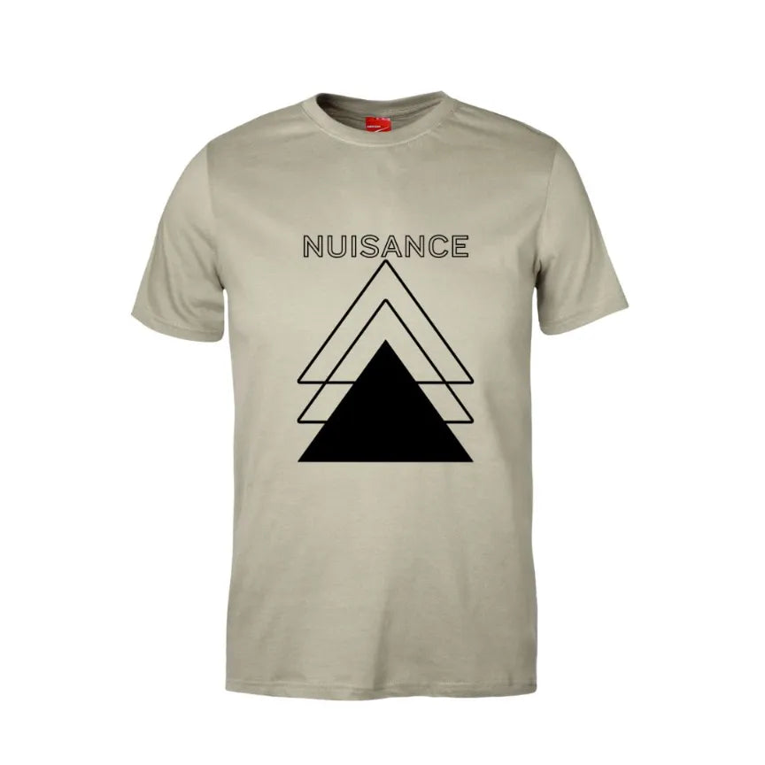 Nuisance Cotton T-Shirt