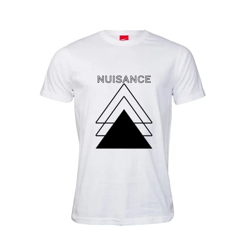 Nuisance Cotton T-Shirt