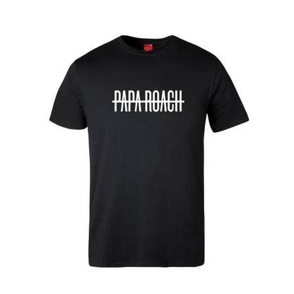 Papa Roach Cotton T-Shirt