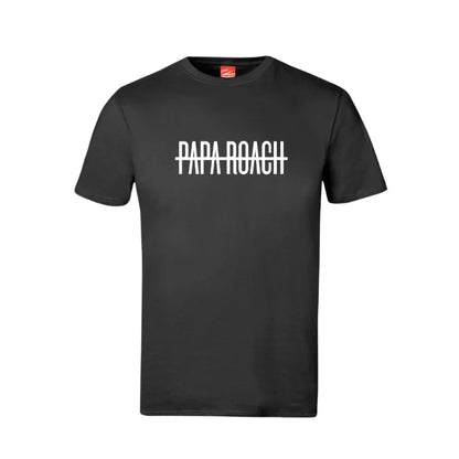 Papa Roach Cotton T-Shirt