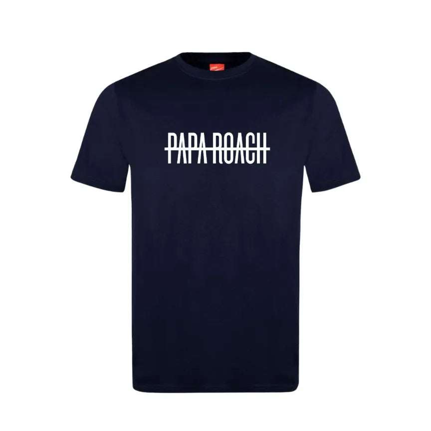 Papa Roach Cotton T-Shirt