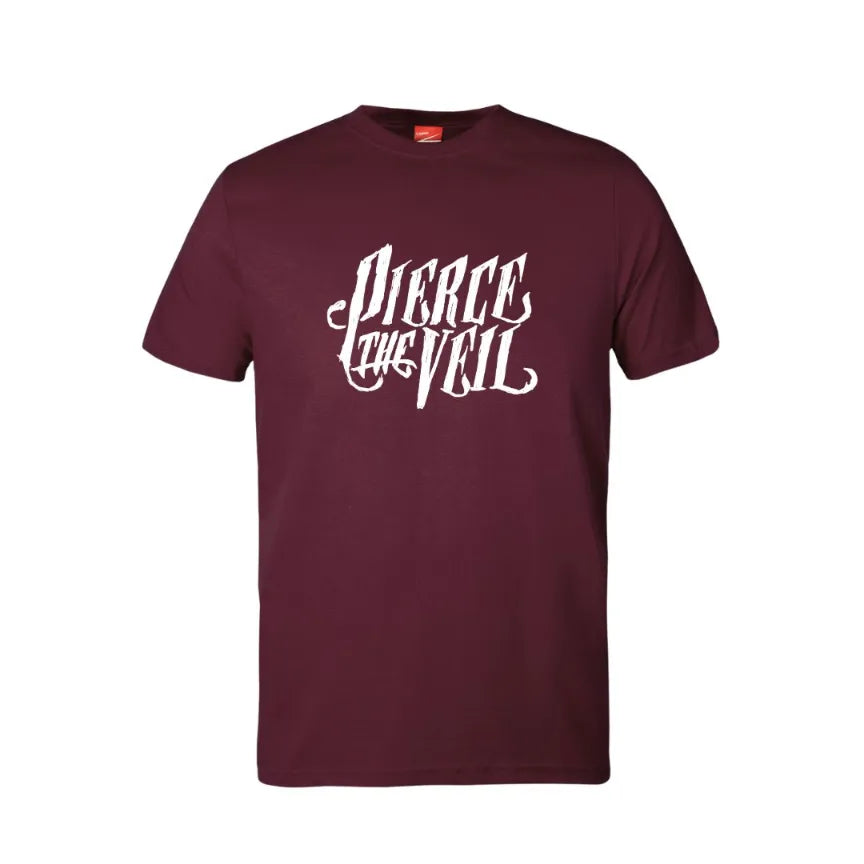 Pierce The Veil Cotton T-Shirt