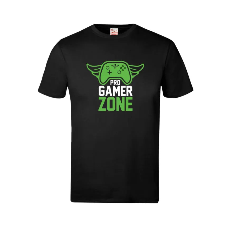 Pro Gamer Zone Kids T-Shirt