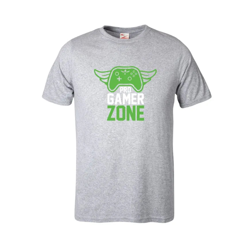 Pro Gamer Zone Kids T-Shirt