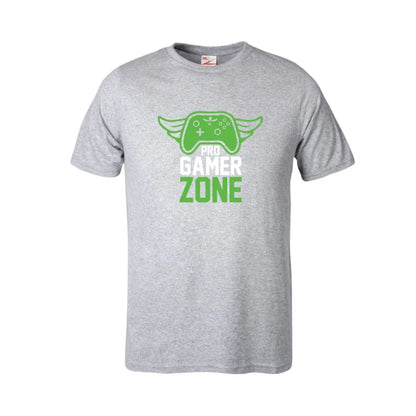 Pro Gamer Zone Kids T-Shirt