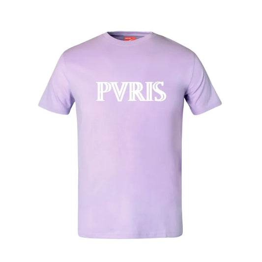 Pvris Cotton T-shirt