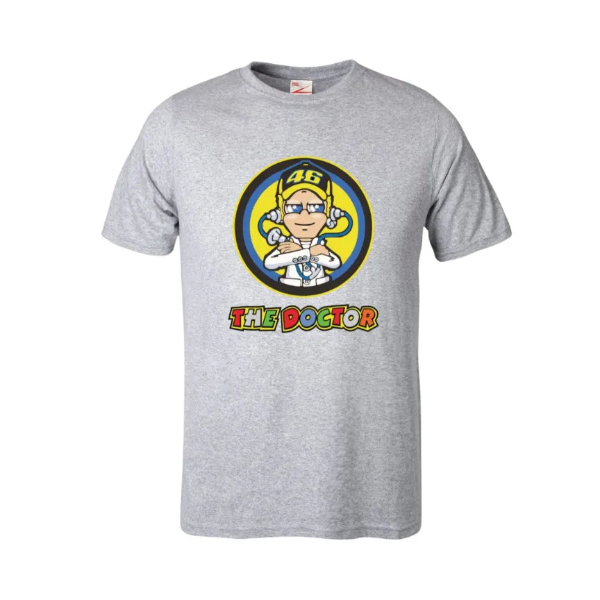 Rossi The Doctor Kids T-Shirt