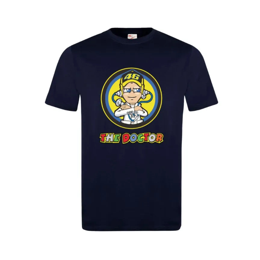 Rossi The Doctor Kids T-Shirt