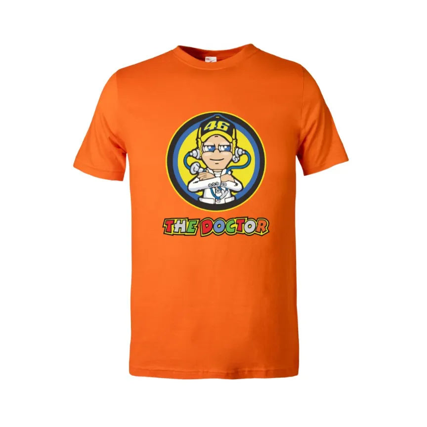 Rossi The Doctor Kids T-Shirt