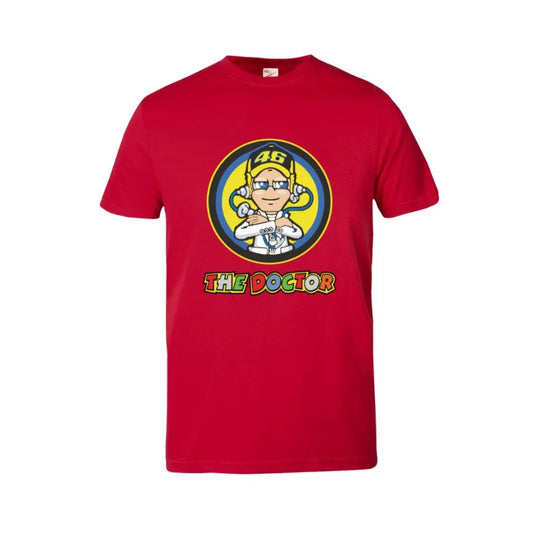 Rossi The Doctor Kids T-Shirt