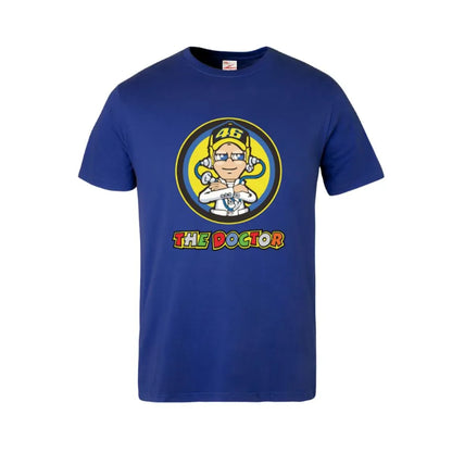 Rossi The Doctor Kids T-Shirt