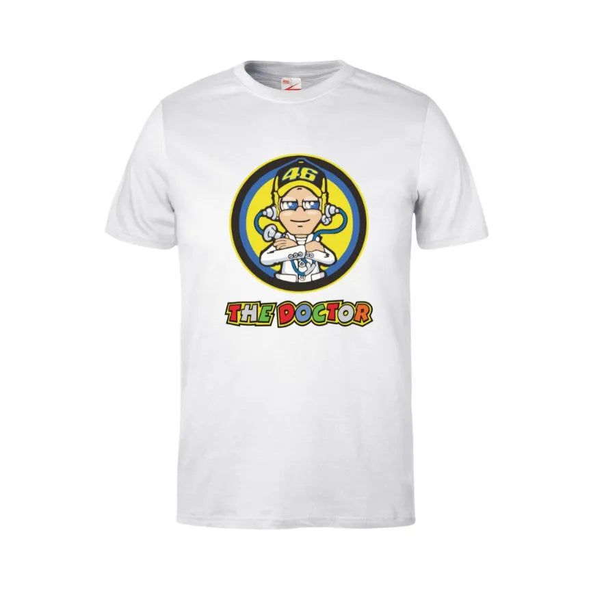 Rossi The Doctor Kids T-Shirt