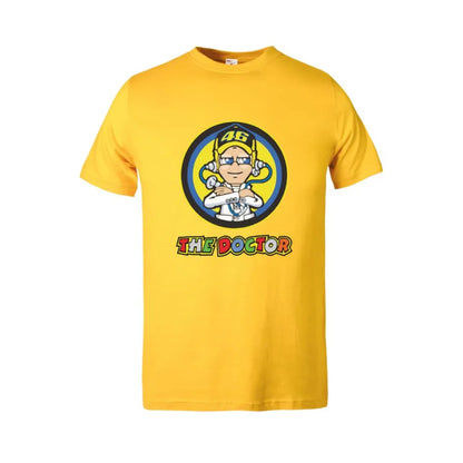 Rossi The Doctor Kids T-Shirt