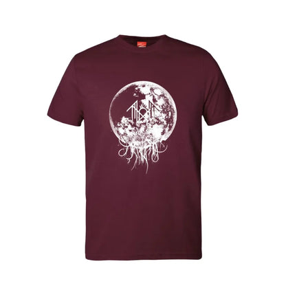 Sleep Token Imagery Cotton T-Shirt